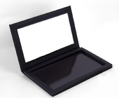 Sombra cosmética magnética do cartão da caixa de presente 2mm do GV que empacota com espelho
